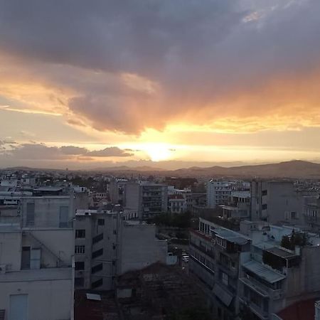 Downtown Athens Loft With Acropolis Terrace View公寓 外观 照片