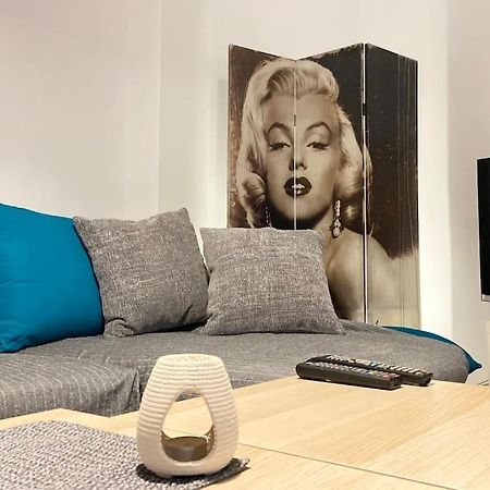 Downtown Athens Loft With Acropolis Terrace View公寓 外观 照片
