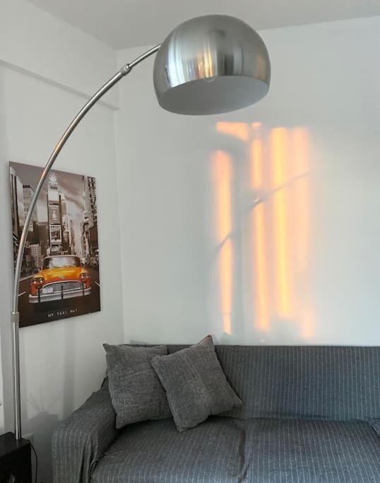 Downtown Athens Loft With Acropolis Terrace View公寓 外观 照片
