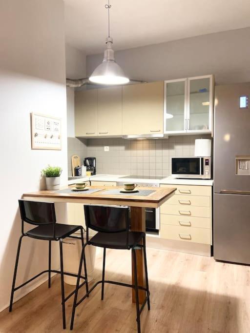 Downtown Athens Loft With Acropolis Terrace View公寓 外观 照片