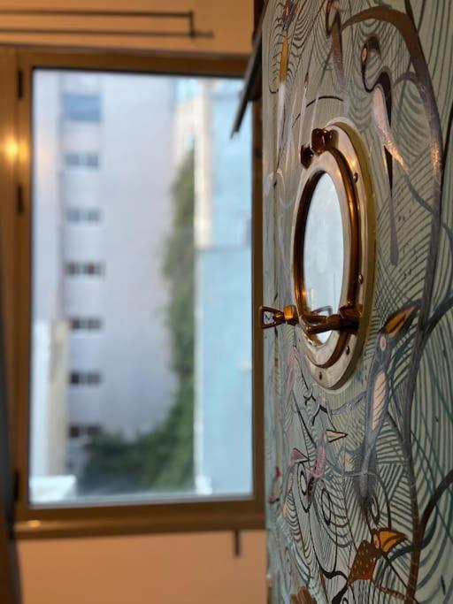 Downtown Athens Loft With Acropolis Terrace View公寓 外观 照片