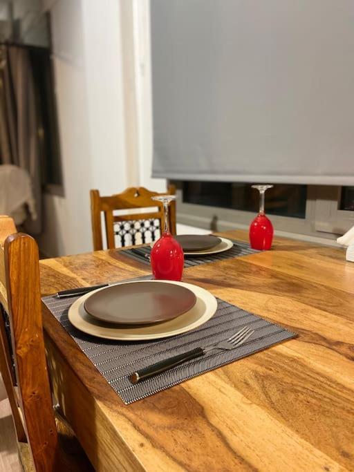 Downtown Athens Loft With Acropolis Terrace View公寓 外观 照片