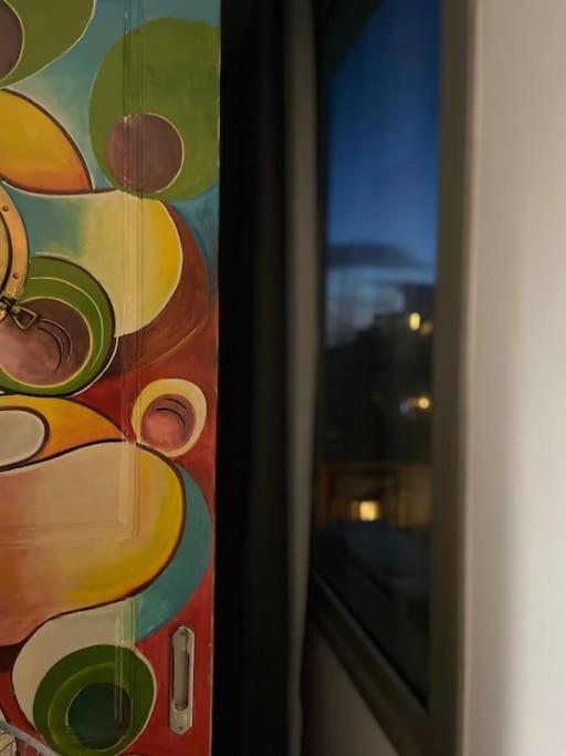 Downtown Athens Loft With Acropolis Terrace View公寓 外观 照片