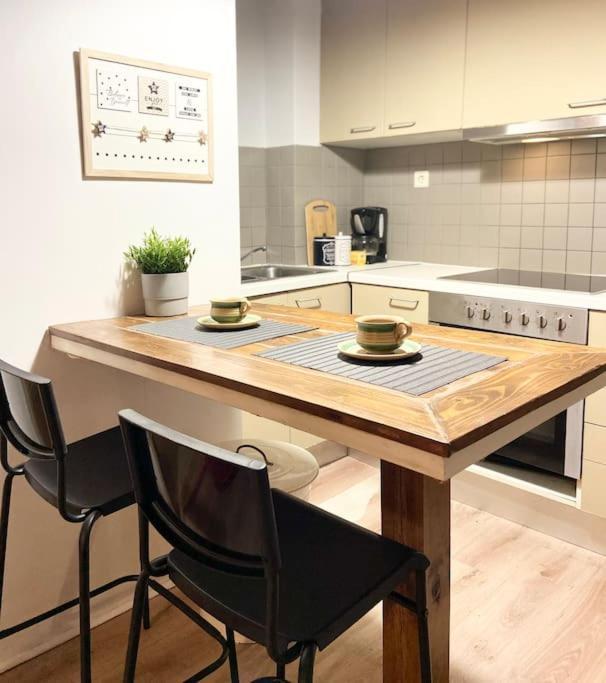 Downtown Athens Loft With Acropolis Terrace View公寓 外观 照片