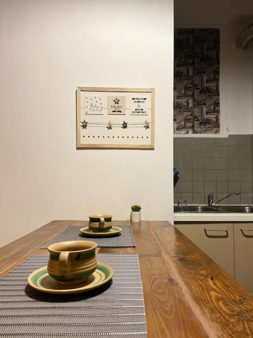 Downtown Athens Loft With Acropolis Terrace View公寓 外观 照片